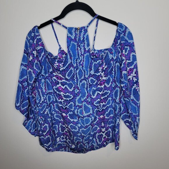 Alice & Trixie Blouse Womens XSmall - Picture 2 of 7